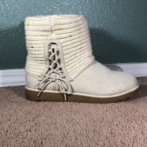 So Authentic American Heritage Boots!
